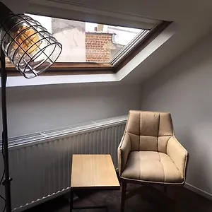 House Basilic Bruselas