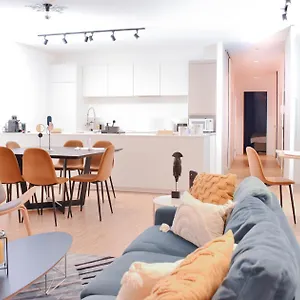 R213 Residences Botanique Appartamento