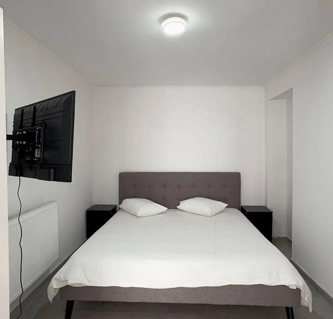 Luxury Apartment 2Br & Jacuzzi Near Expo 12 & Ing Arena Bruselas