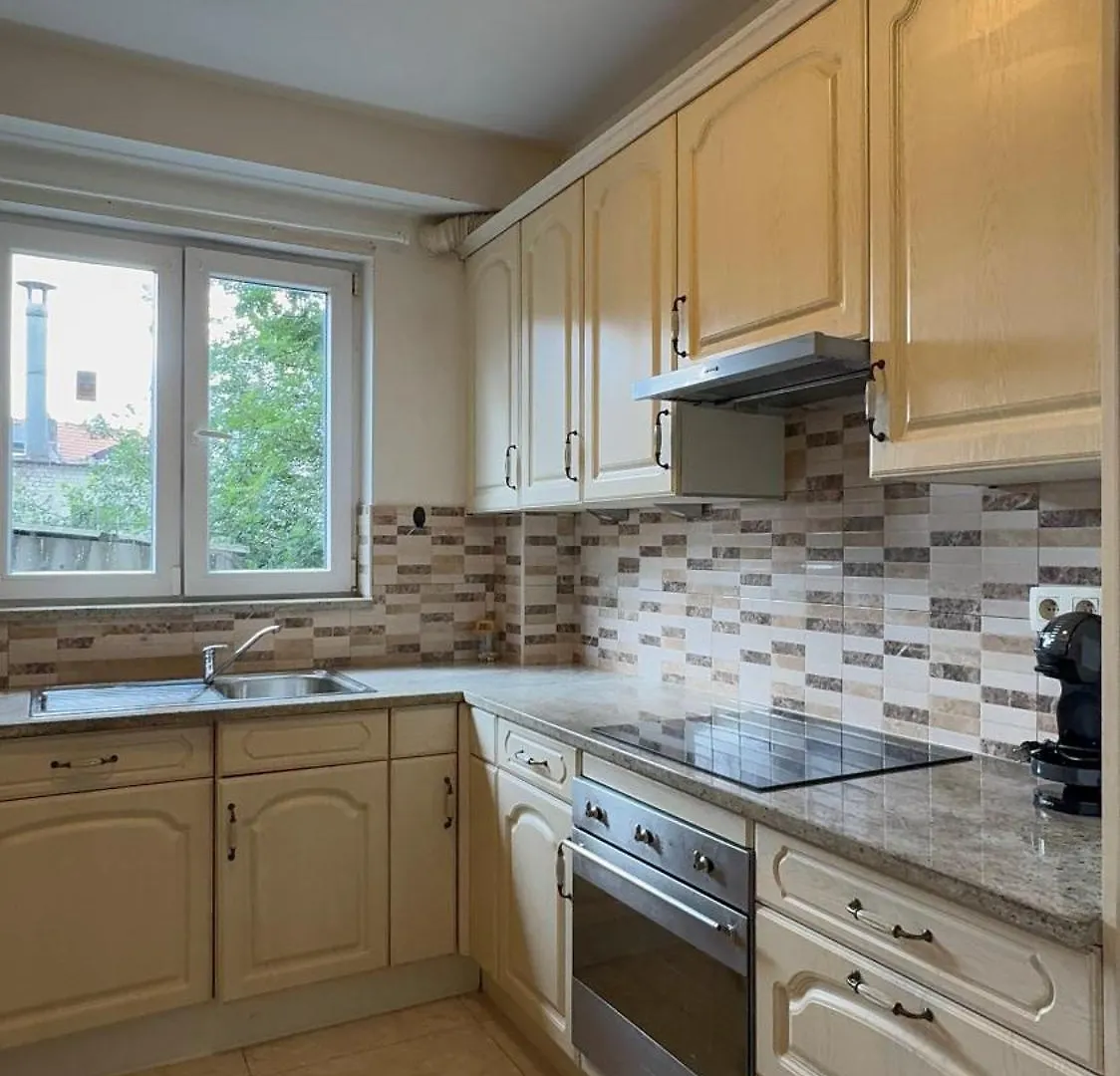 Luxury Apartment 2Br & Jacuzzi Near Expo 12 & Ing Arena Bruselas