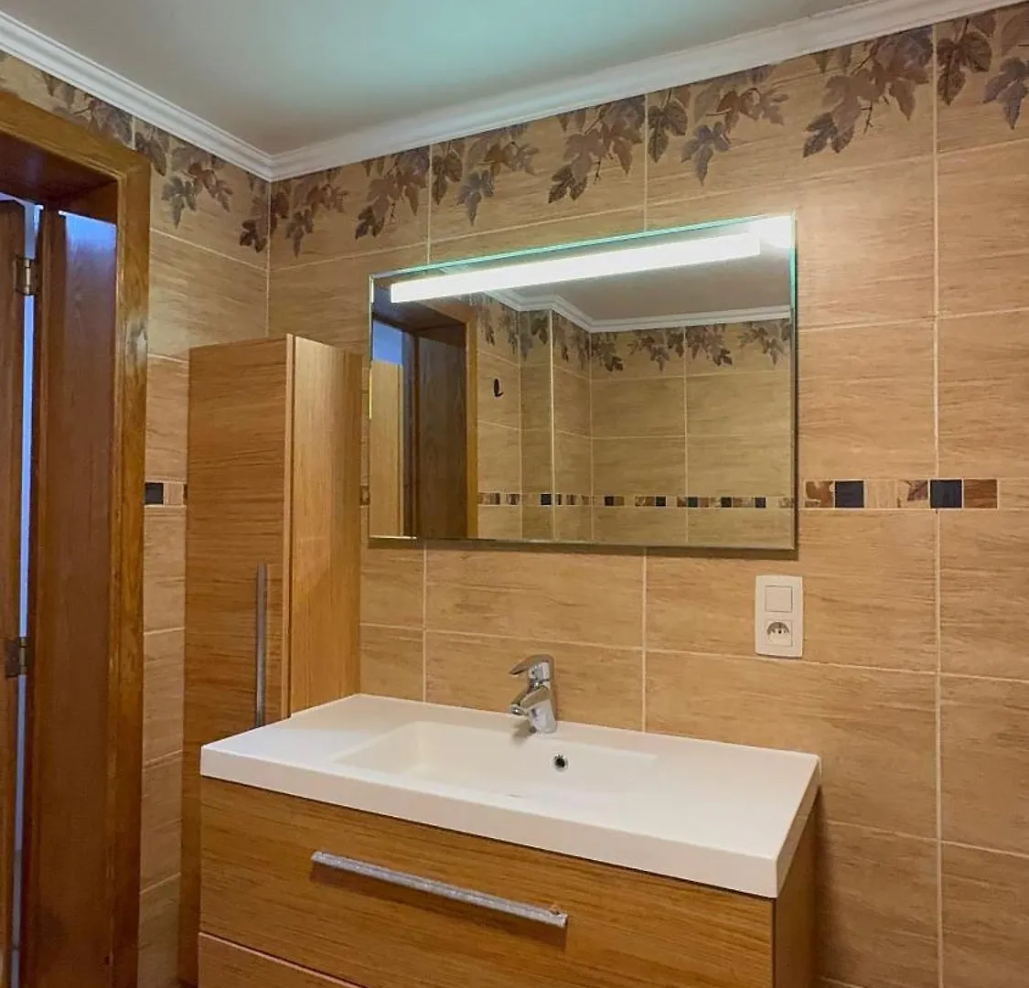 Luxury Apartment 2Br & Jacuzzi Near Expo 12 & Ing Arena Bruselas 0*,  Bélgica